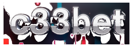 c333bet logo